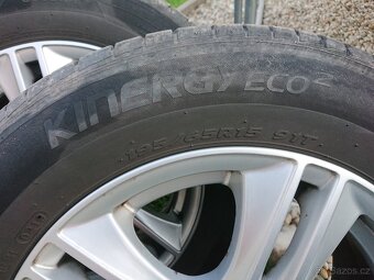 kola 5x112 R15 - 2