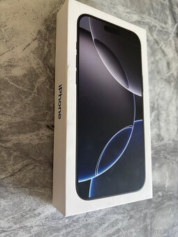 iphone 16 Pro Max 256GB - 2