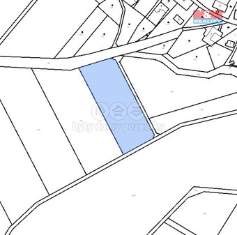 Prodej pole, 7249 m², Brodek u Konice - 2
