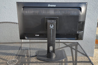 iiyama LCD 28" PL2888UH 4K UHD - 2