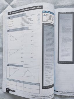 Matematika pro střední školy 3. díl pr.sešit - 2