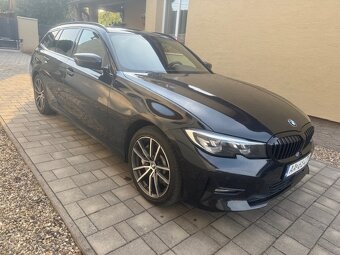 BMW 330e Touring - 2