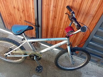 Kolo BMX - 2