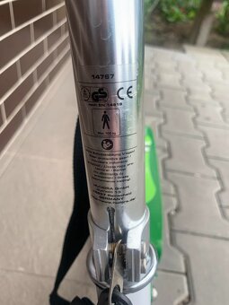 Hudora Big Wheel GS 180 koloběžka - 2