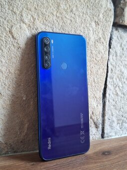 Prodám Xiaomi Redmi Note 8T - 2