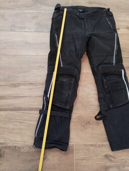 Kalhoty ENDURO 54-56 - 2