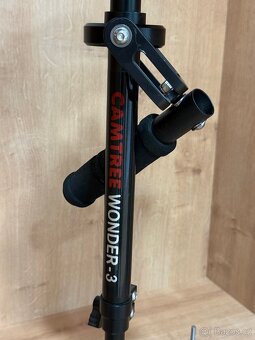 Steadicam Camtree Wonder-3 - 2