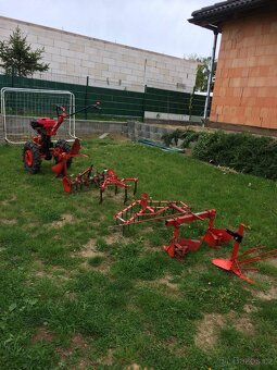 tera vari - sestava Vari Honda 4T - 2