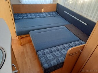 Knaus Südwind Gold edition 420QD - 2