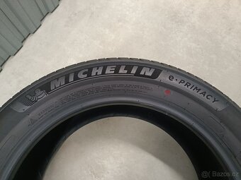 Michelin E Primacy 225/55 R18 - 2