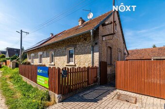 Prodej Rodinný dům, 86㎡ - 2