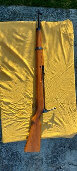 Vojenská vzduchovka Vz 47 - 2