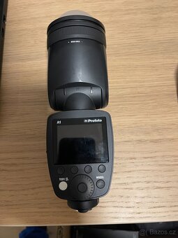 ProFoto A1 Blesk Nikon - 2