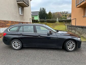 BMW 320D Touring - 2