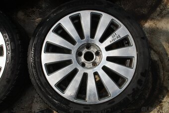 Prodám ALU KOLA AUDI A8 R19 ( 331 ) 5x112 - 2