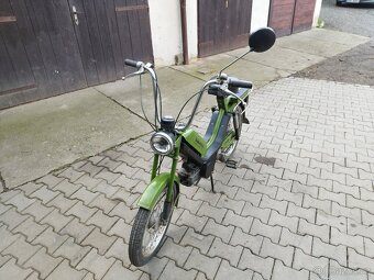 Babetta 210 - 2