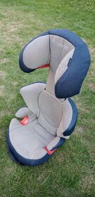 Maxi Cosi Rodi XP prodám AUTOSEDAČKU (nemá ISOFIX) - 2