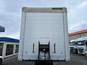 Wielton NS 34 BPW - 2