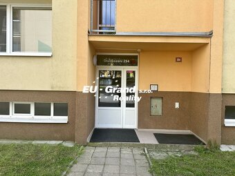 Prodej byty 2+1/L, 67 m2 - Žandov, ev.č. 05706 - 2