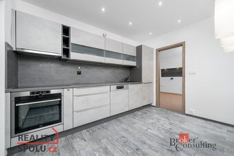 Prodej, byty/3+1, 66 m2, Nezvalova 663/16, 46015 Liberec, Li - 2