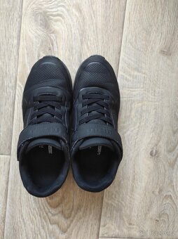 botasky + skechers botasky - 2