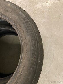 225/55R17 letní - 2
