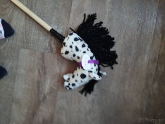 Hobby horse XS - 2
