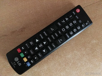 Televize LG 32LN540B - 2