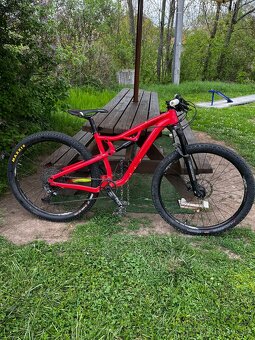 enduro rock rider xc - 2