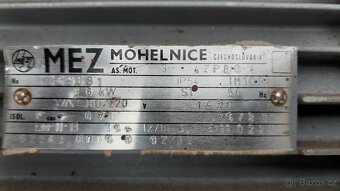 Elektromotor - 2