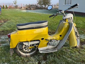 Jawa 50/20 - 2