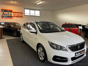 Peugeot 308 1.2i 130PS 1maj. nové rozvody - 2