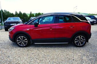 OPEL CROSSLAND X 1,2T ULTIMATE 2020 AUTOMAT - 2