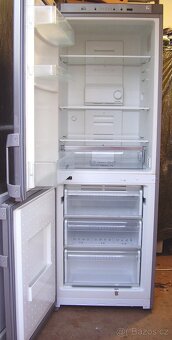 Kombinovaná chladnička s technologií NO FROST - 2