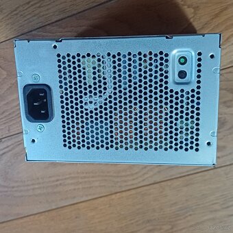 DELL T5500 zdroj Model:H875EF-00 N875EF-00 875W J556T - 2