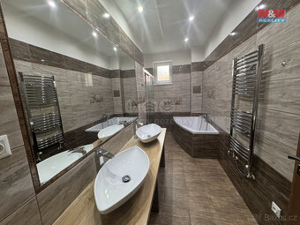 Pronájem bytu 3+1, 96 m², Ostrava, ul. Zborovská - 2