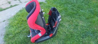 Dětská autosedačka Britax Römer king 9-18 kg - 2