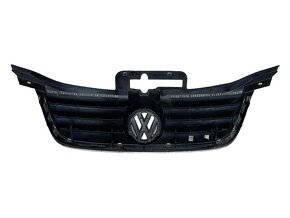Maska chladiče 1T0853653 VW Touran r.v. 2006 - 2