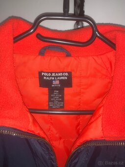 Ralph Lauren bunda - 2