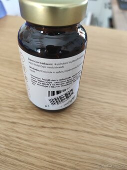 Astaxantin 60tablet 8mg Puravia - 2