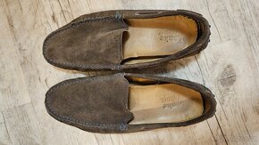 Pánské loafers Loake vel. 44 28cm - 2