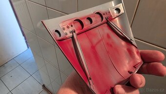 PRODÁM PROJEKT OCTAVIA DEAGOSTINI - 2