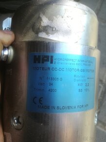 hydromotor - 2