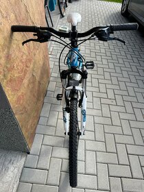 MTB SCOTT VOLTAGE YZ2 26” - 2