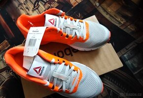Boty Reebok One Cushion, vel.37,5. Nové - 2