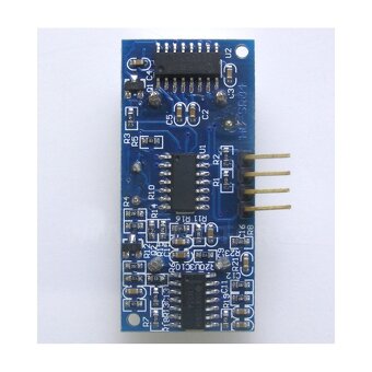 HC-SR04 ultrazvukový modul Ultrasonic - 2