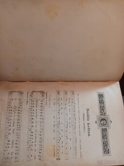 Václav Vlastimil Hausmann - Herdomas Sancta 1886 - 2