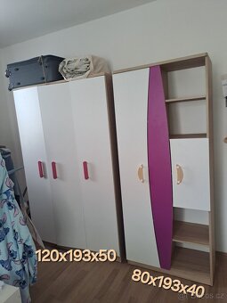 Pokoj pro slecnu - 2