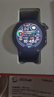 Oneplus watch 2 Black steel - 2