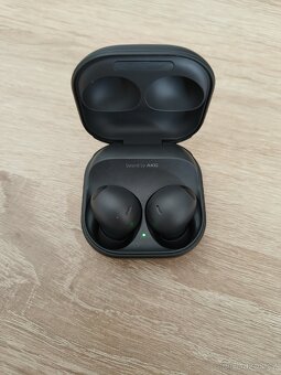 Samsung Galaxy Buds 2 Pro - 2